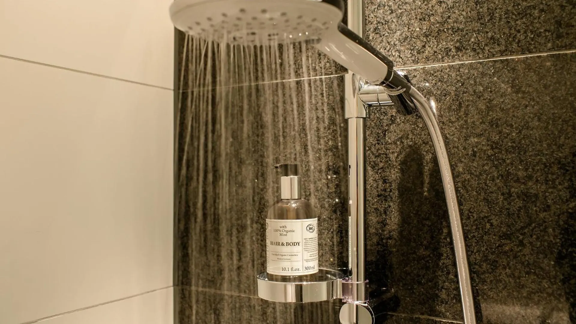 Motel One Barcelona-Ciutadella Hotel Barcelona