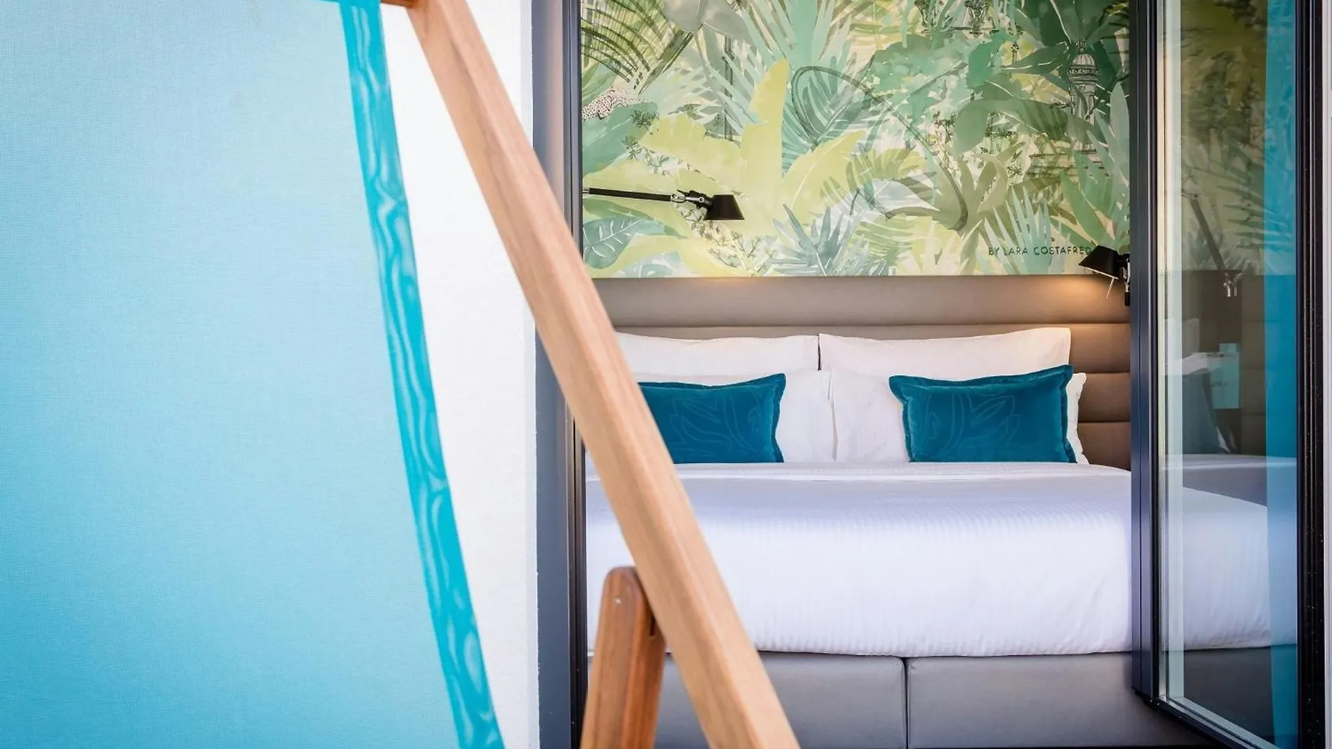 Motel One Barcelona-Ciutadella Barcelona