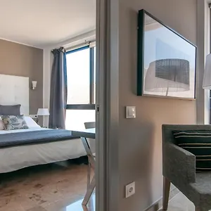 Apartment Picasso