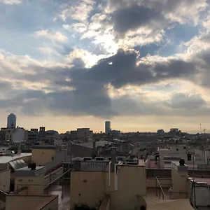 Apartment Hhb