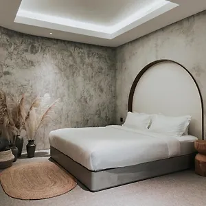 The Cara Boutique 4* Κότα Κιναμπαλού
