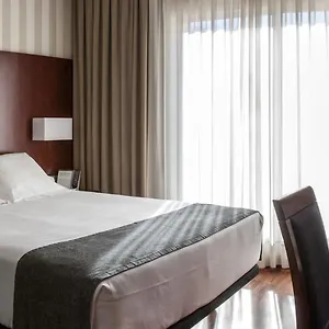 Zenit Hotell