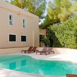 El Pino - Formentera Break Apartamento