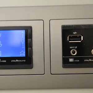 Apartment Gaudint