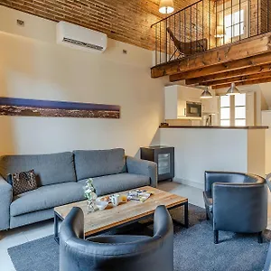 Ab Poble Nou Venero Appartement