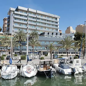 Costa Azul Hotell