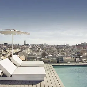 Yurbban Trafalgar Otel