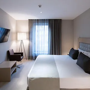 3* 호텔 카탈로니아 아라곤
