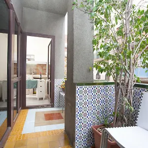 Apartment Flat