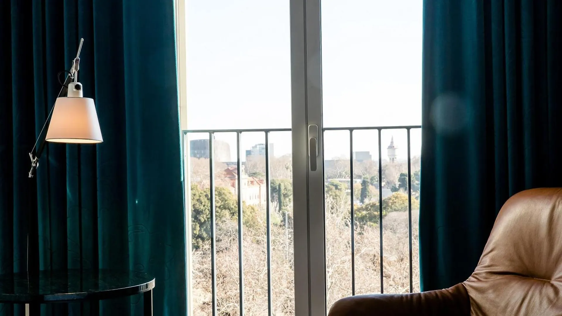 Motel One Barcelona-Ciutadella İspanya