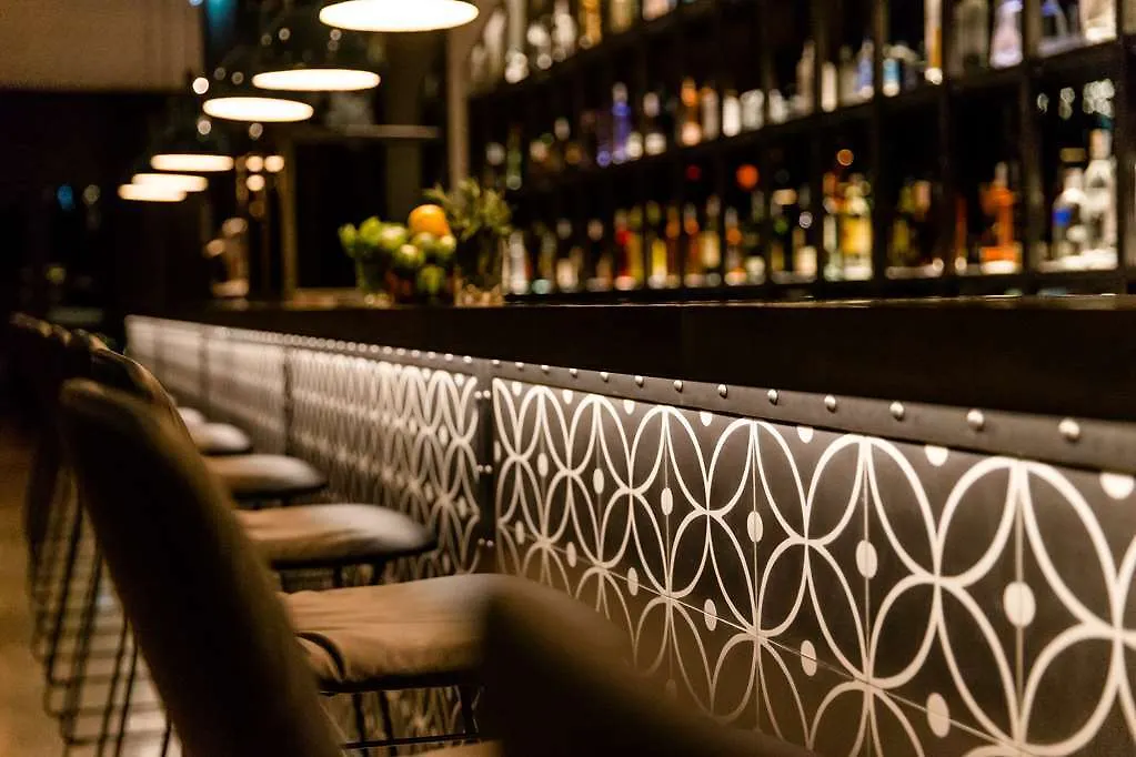 Motel One Barcelona-Ciutadella 3*, Barselona İspanya