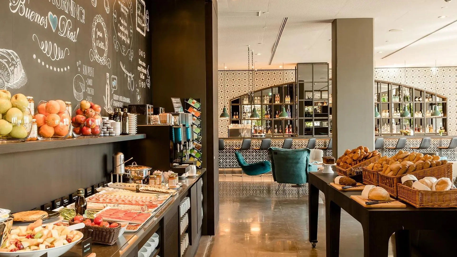 *** Hotel Motel One Barcelona-Ciutadella Spagna