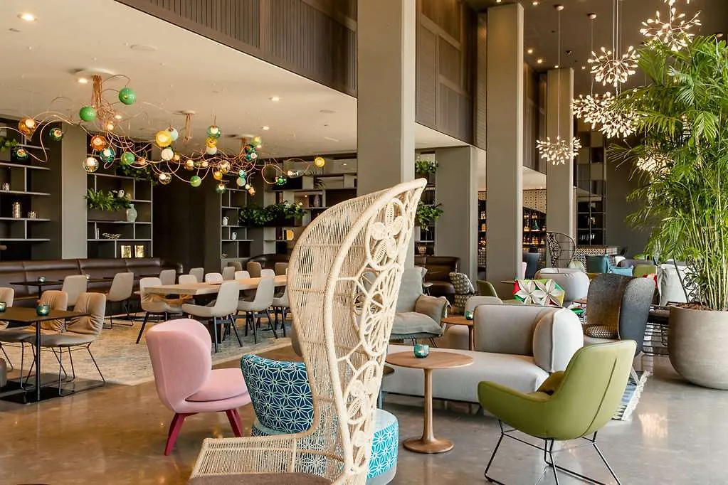 Motel One Barcelona-Ciutadella Ισπανία